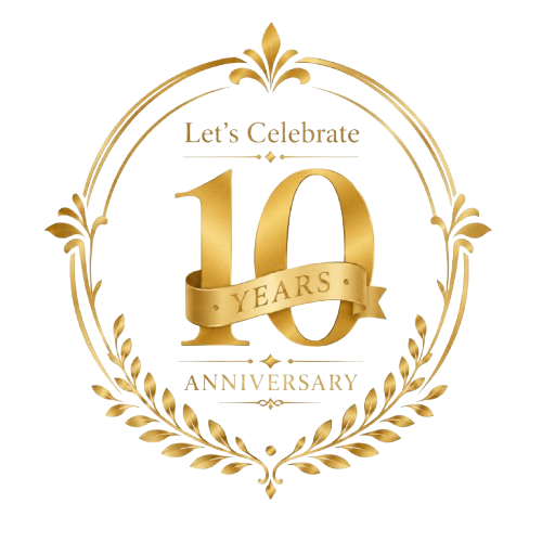 Celebrating 10 years of LGSA